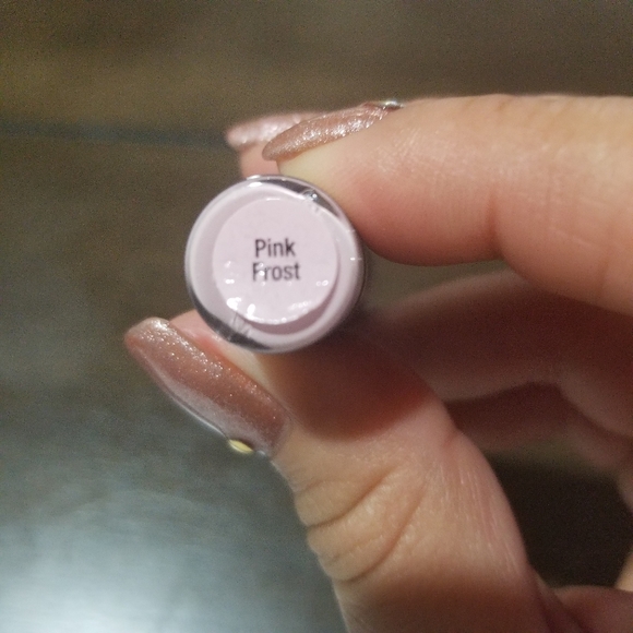 Pink Frost Shadow Sense - Picture 3 of 4